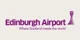 Edinburgh Airport promo codes