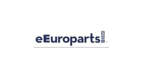 Eeuroparts coupon code