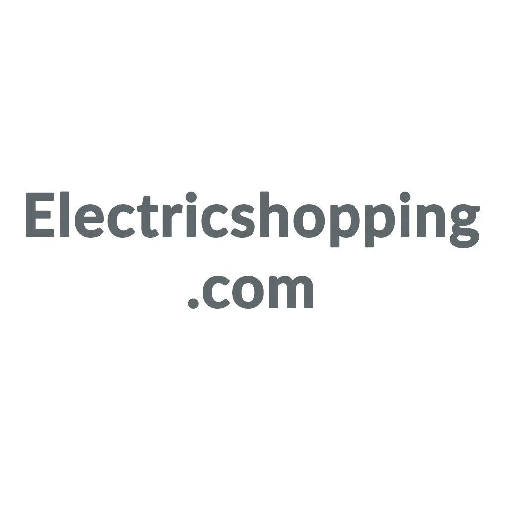 Electricshopping.com coupon codes