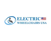 Electric Wheelchairs USA