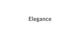 Elegance promo codes