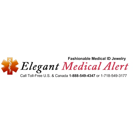 Elegant Medical Alert
