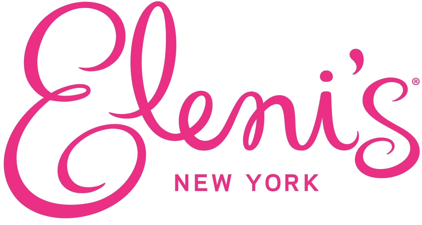 Eleni's coupon codes