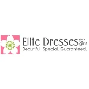 Elite Dresses Coupons and Promo Code