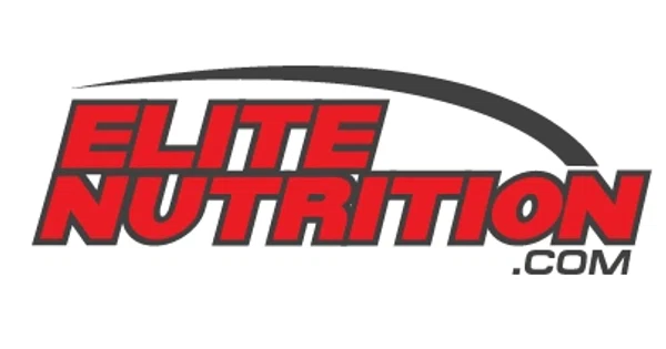 Elite nutrition coupon code