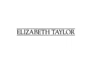 Elizabeth Taylor promo codes