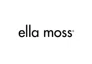 Ella Moss promo codes