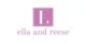 Ella and Reese promo codes