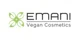 Emani Vegan Cosmetics promo codes