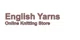 English Yarns promo codes