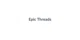 Epic Threads promo codes