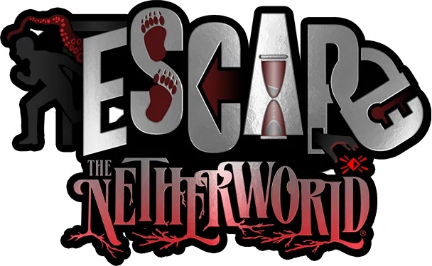 Escapethenetherworld.Com Coupons and Promo Code