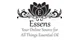 Essens Oils promo codes
