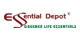 Essential Depot promo codes