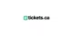 eTickets.ca promo codes