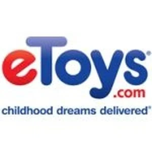 eToys.com coupon codes