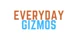Everyday Gizmos promo codes
