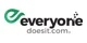 Everyone Does It promo codes