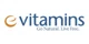 eVitamins promo codes