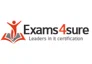 Exams4sure promo codes