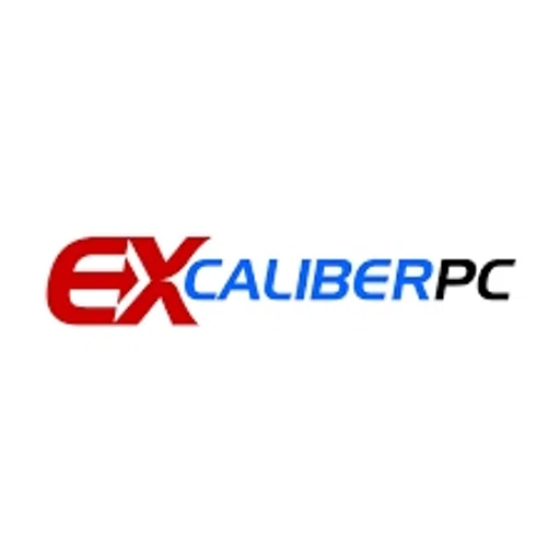 EXcaliberPC Coupons and Promo Code
