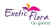 Exotic Flora promo codes