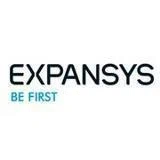 Expansys USA logo