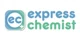 Express Chemist promo codes
