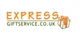 Express GiftService promo codes