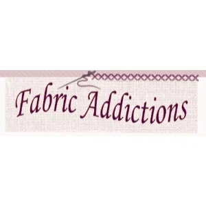Fabric Addictions Coupons and Promo Code