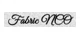 Fabric NCO promo codes