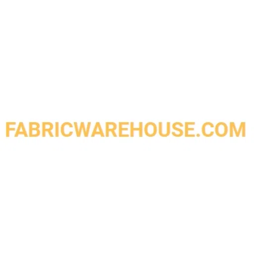 25 Off Fabric Warehouse Coupon Code Verified Jan 20