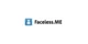 Faceless.ME promo codes