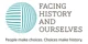 Facing History and Ourselves promo codes