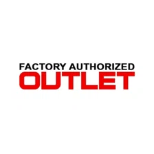 Factory authorized outlet coupon code