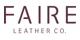 Faire Leather Co. promo codes