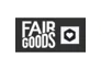 Fairgoods promo codes