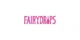 FAIRYDROPS promo codes