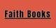 Faith Books promo codes