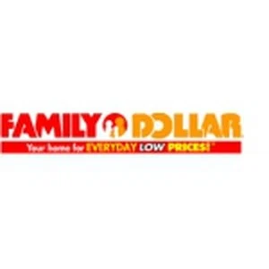 Family Dollar coupon codes
