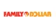 Family Dollar promo codes