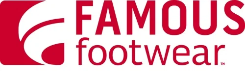 15% Off Famous Footwear Coupon + 20 