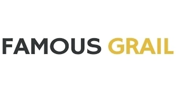 50% Off Famous Grail Coupon + 2 Verified Discount Codes (Oct '20)