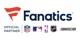 Fanatics promo codes