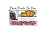 Farm Fresh To You promo codes