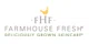 Farmhouse Fresh promo codes