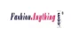 Fashion Anything promo codes