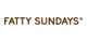 Fatty Sundays promo codes