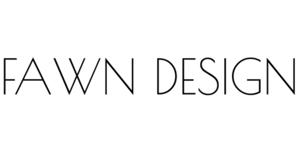 50 Off Fawn Design Coupon 15 Verified Discount Codes Sep 20 