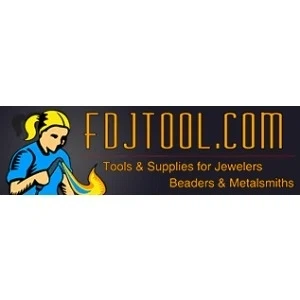 FDJ Tool Coupons and Promo Code